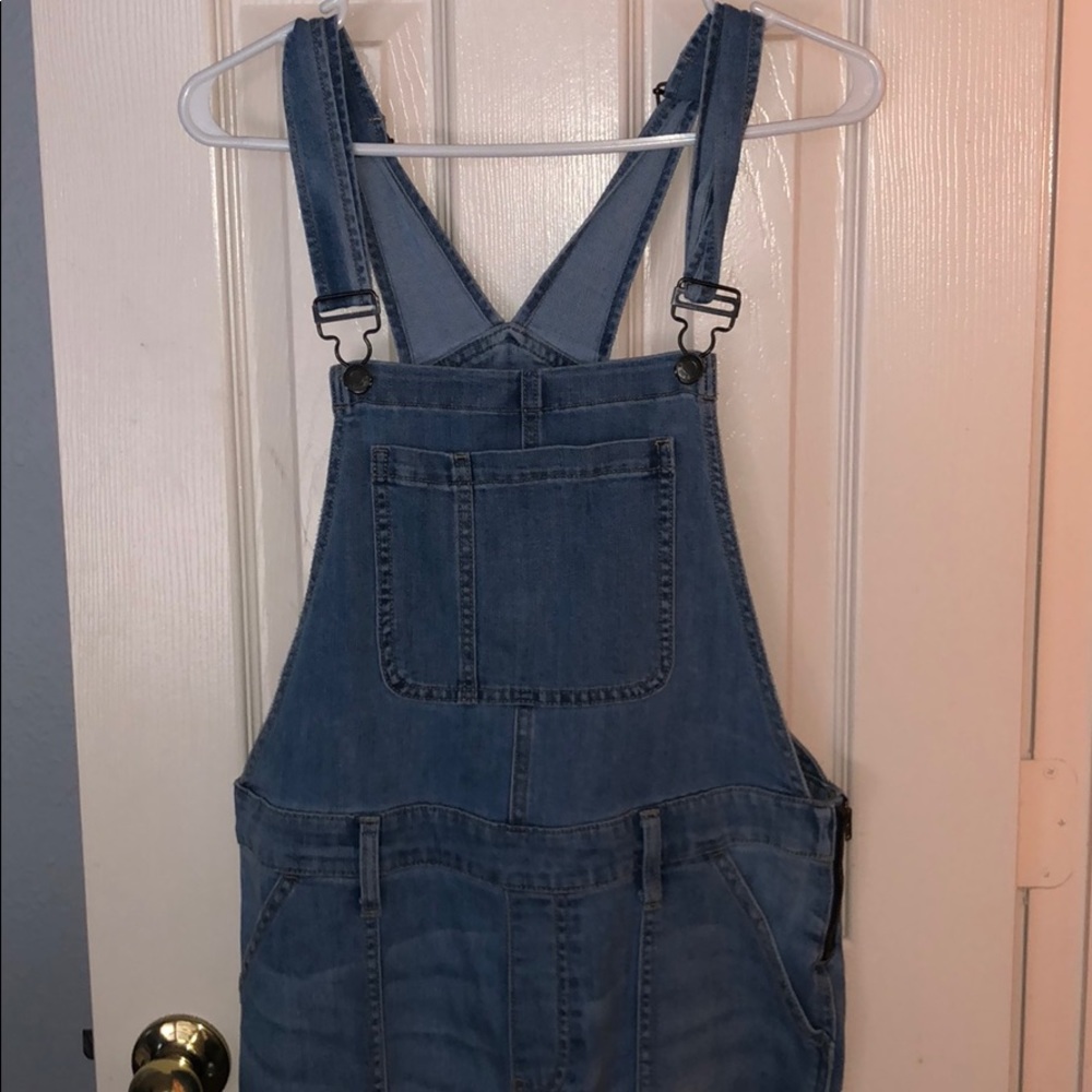 Overalls